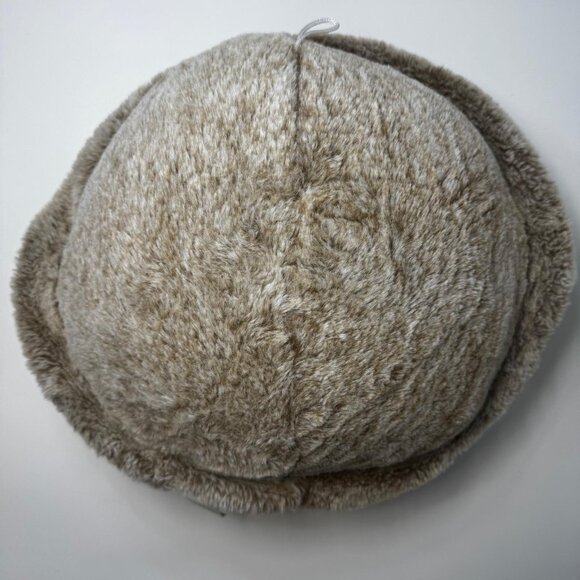 Fiesta Gumballs Tate Sea Turtle Pillow Decor Plush Stuffed Animal Huggable - Picture 2 of 4